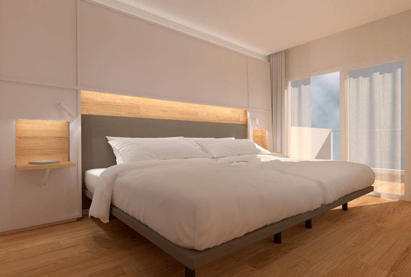 스위트, Playamojácar