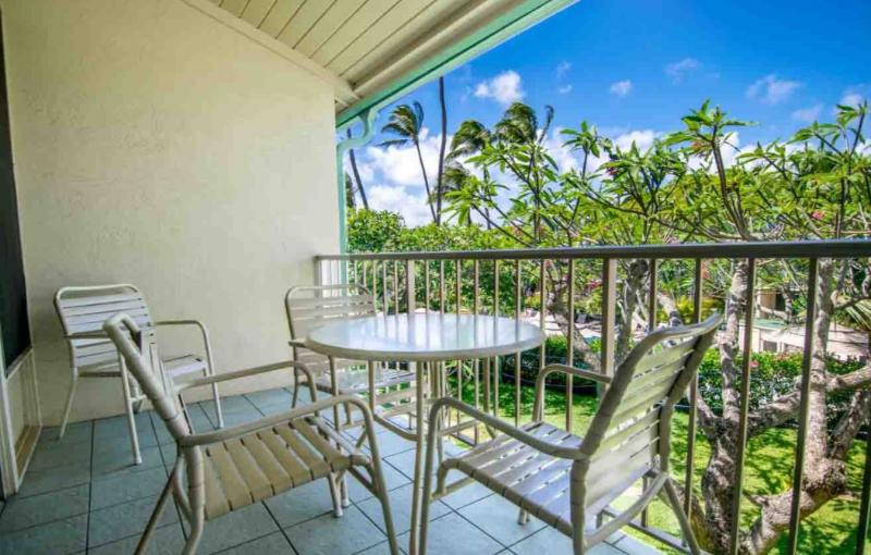 스위트, Playamojácar