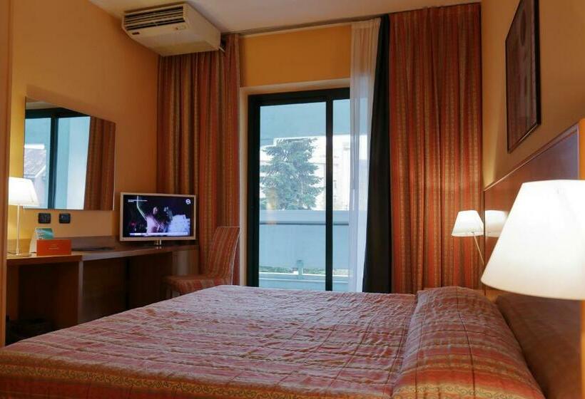 Номер Стандарт, Romanisio