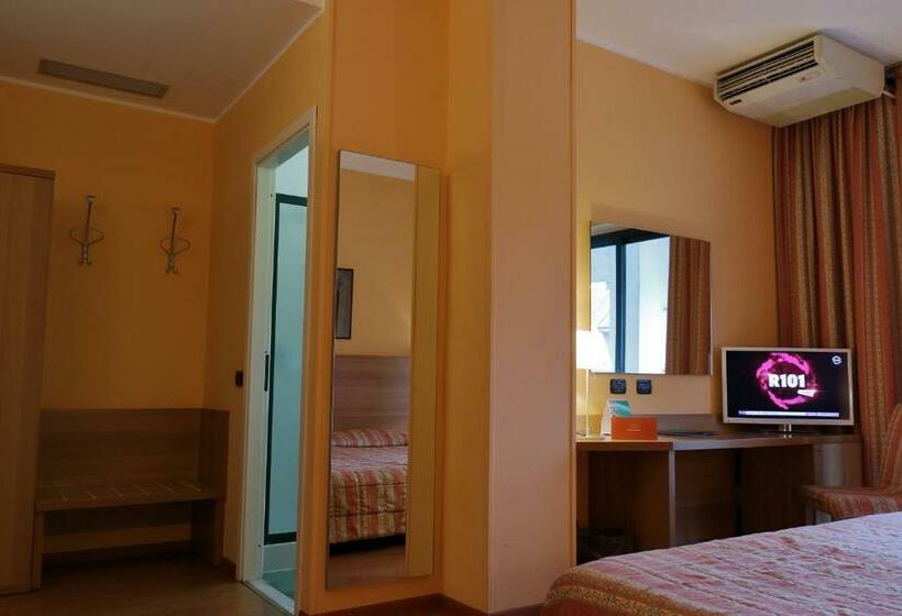 Номер Стандарт, Romanisio