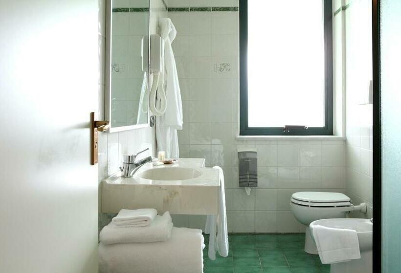 Номер Стандарт, Romanisio