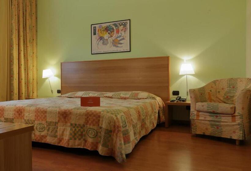 Номер Стандарт, Romanisio