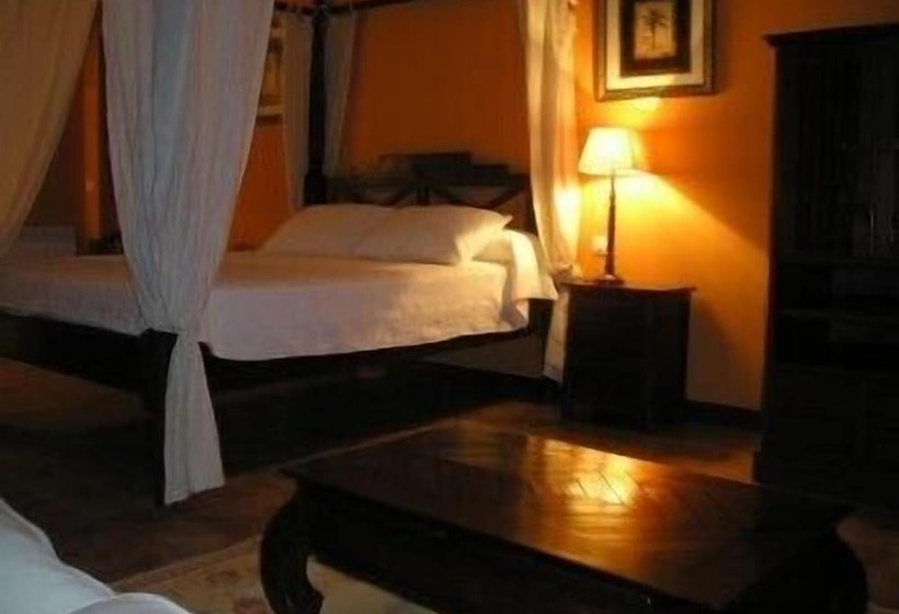 غرفة قياسية, Aire De Ruesga