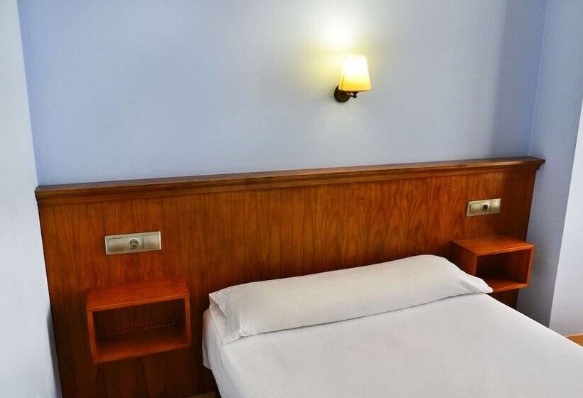 חדר סטנדרט, Alda Via De La Plata Rooms