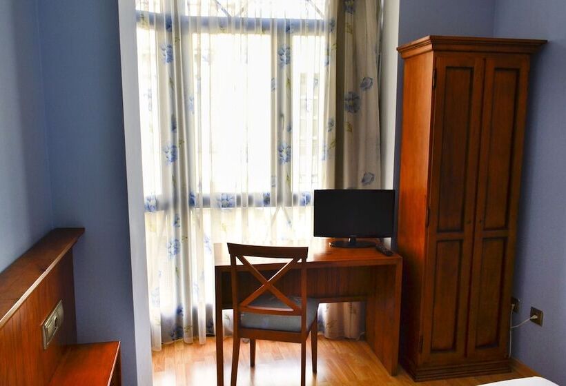 חדר סטנדרט, Alda Via De La Plata Rooms