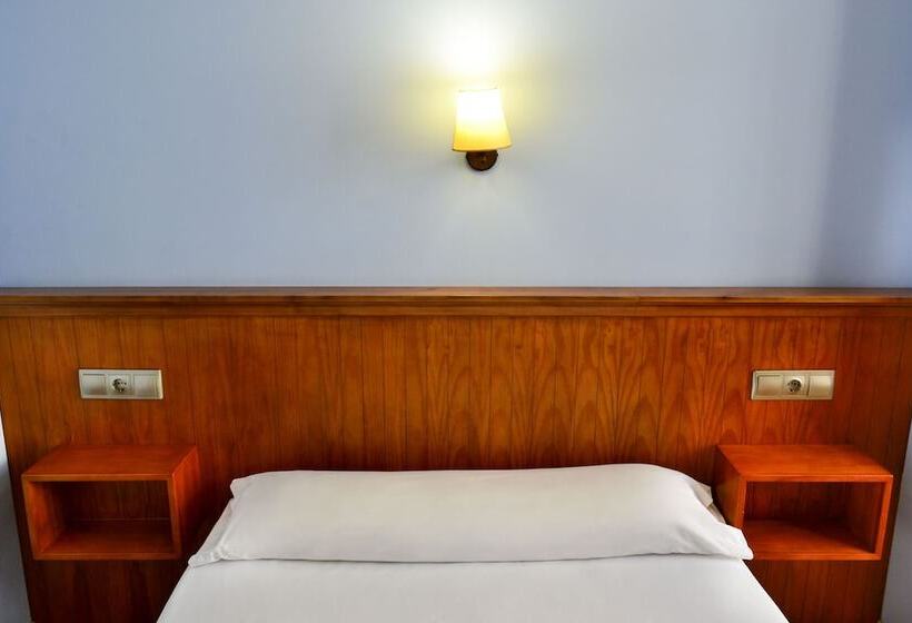 스탠다드 룸, Alda Via De La Plata Rooms