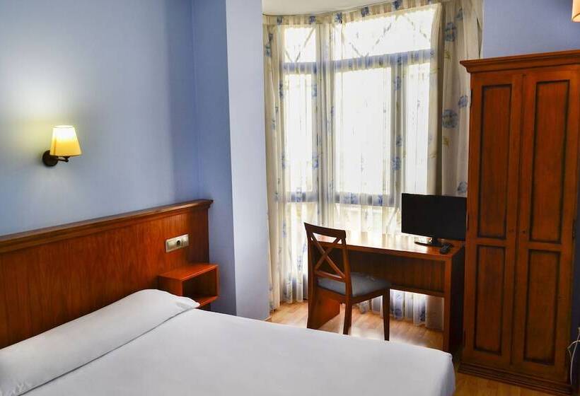 חדר סטנדרט, Alda Via De La Plata Rooms