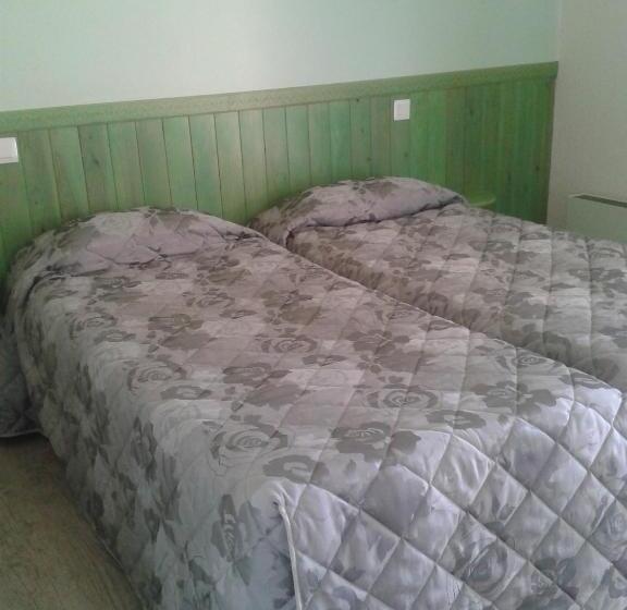 스탠다드 테라스 룸, Saint Jacques