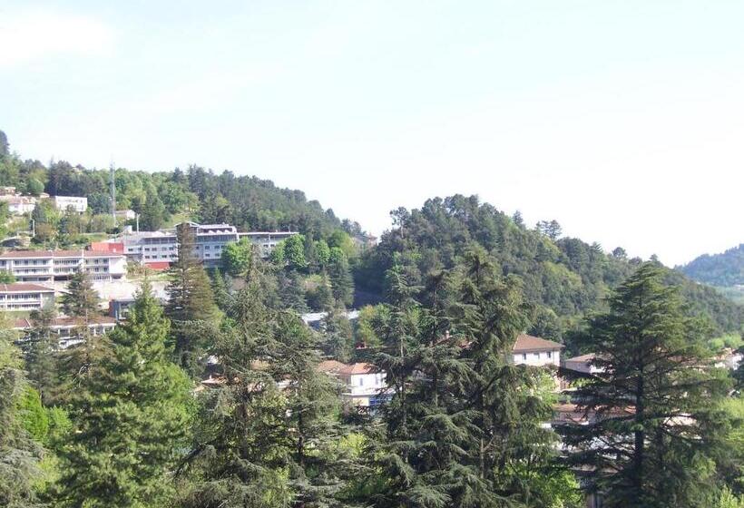 스탠다드 테라스 룸, Saint Jacques