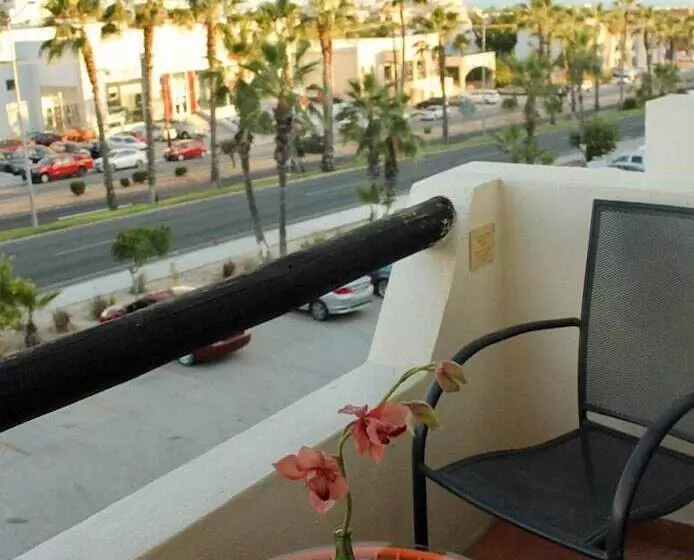 سوییت, Suites Las Palmas