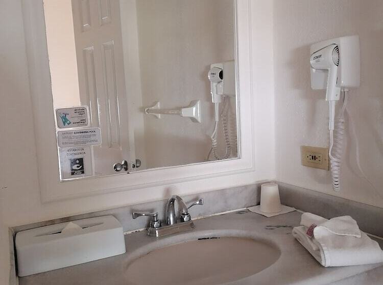 סוויטה, Suites Las Palmas