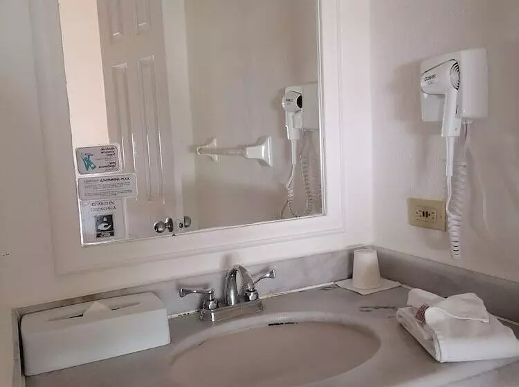 سوییت, Suites Las Palmas