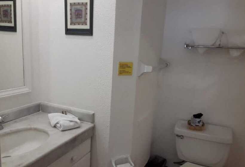 スイート, Suites Las Palmas