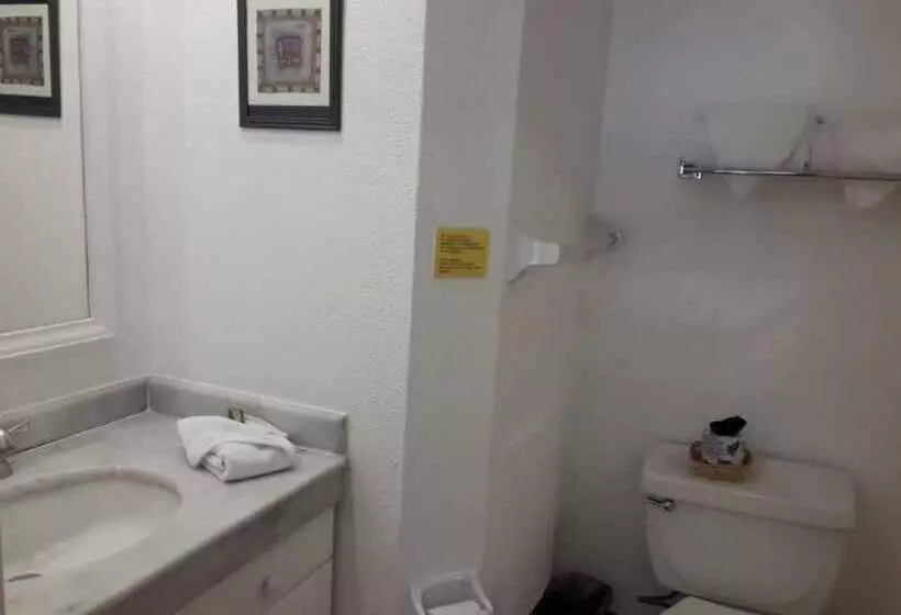 سوییت, Suites Las Palmas
