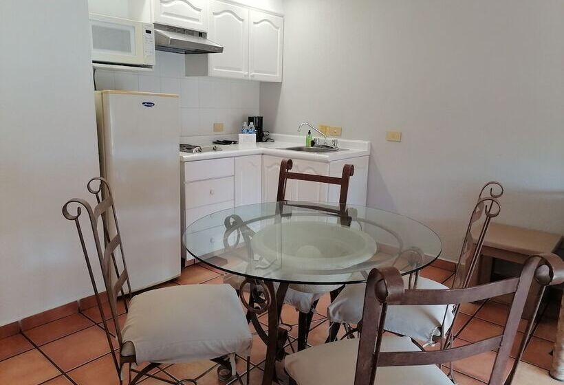 סוויטה, Suites Las Palmas