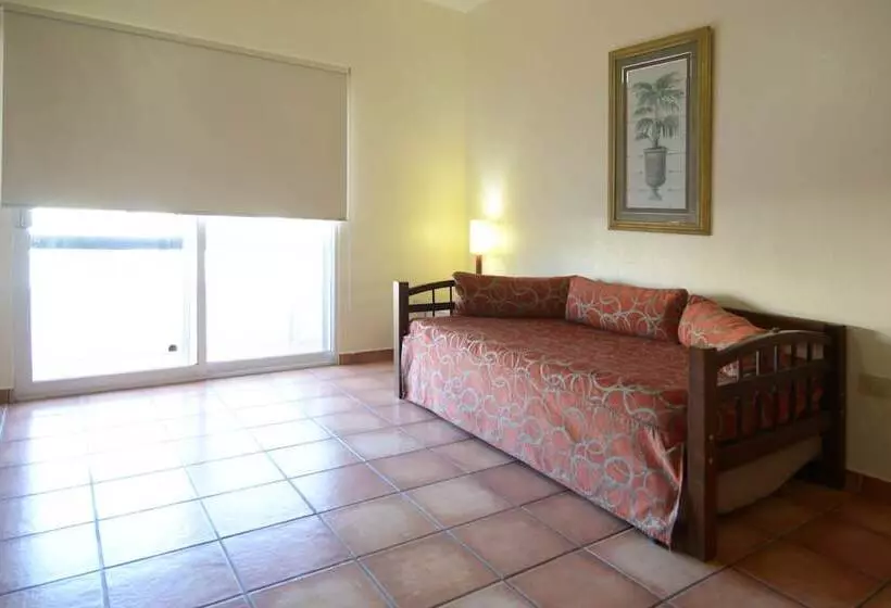 سوییت, Suites Las Palmas