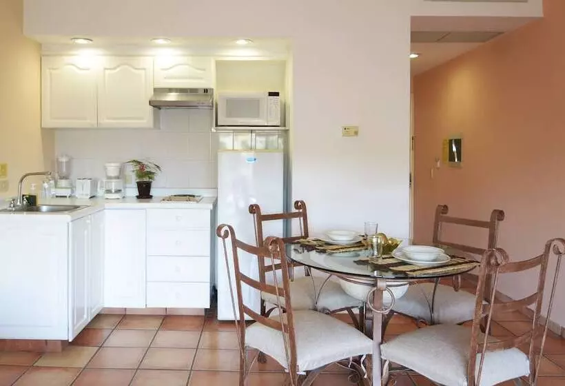 سوییت, Suites Las Palmas