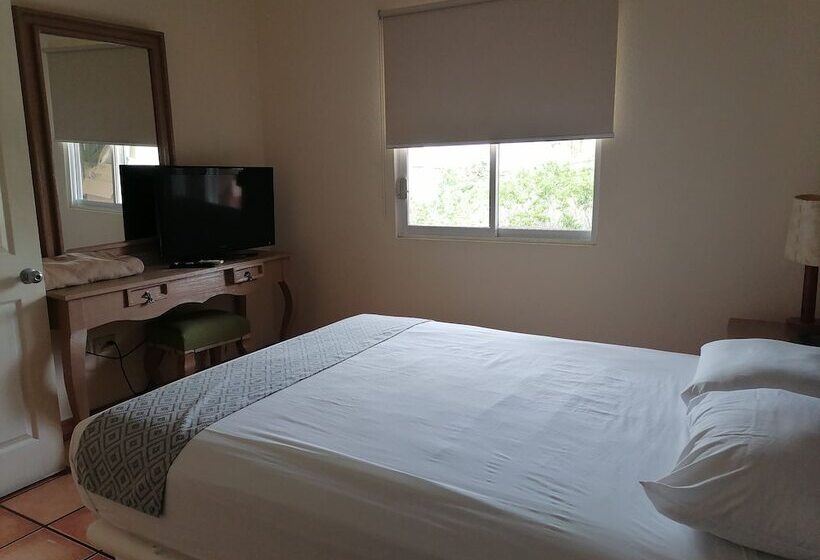 סוויטה, Suites Las Palmas