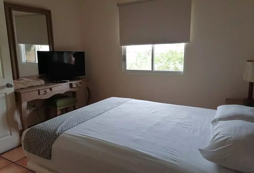 سوییت, Suites Las Palmas