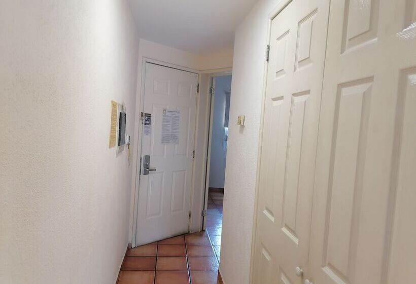 スイート, Suites Las Palmas