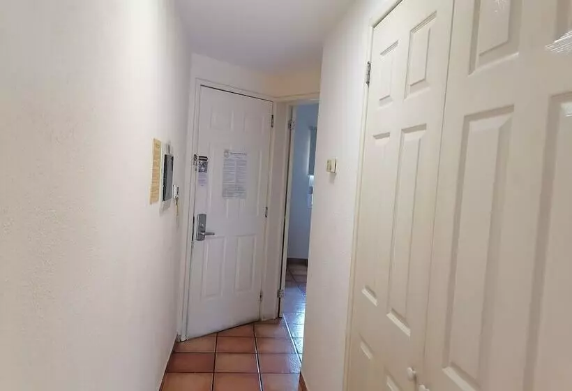 سوییت, Suites Las Palmas