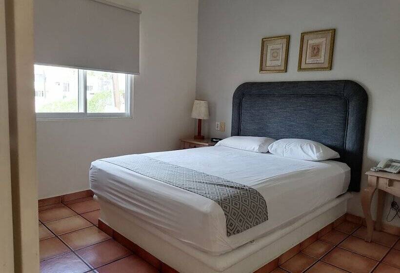 סוויטה, Suites Las Palmas