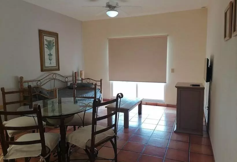 سوییت, Suites Las Palmas