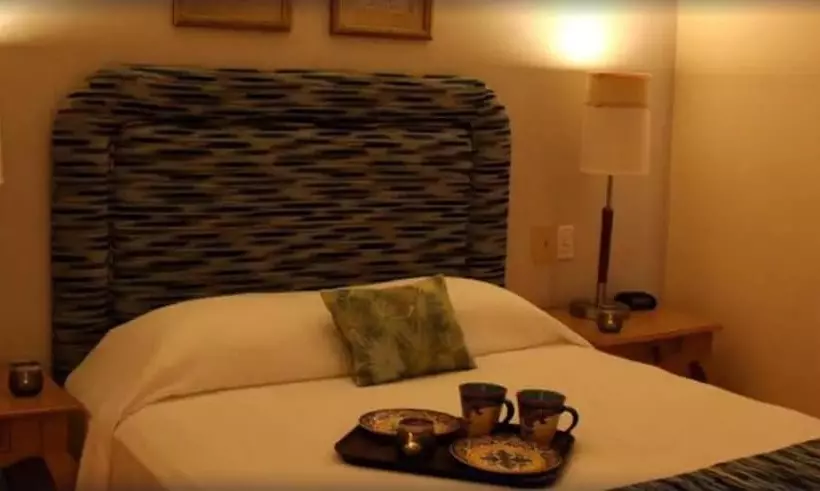 سوییت, Suites Las Palmas