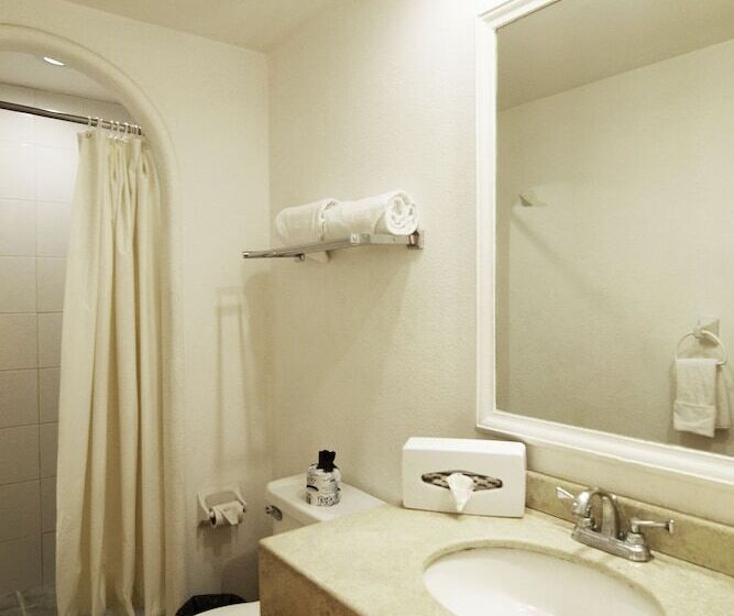 סוויטה, Suites Las Palmas