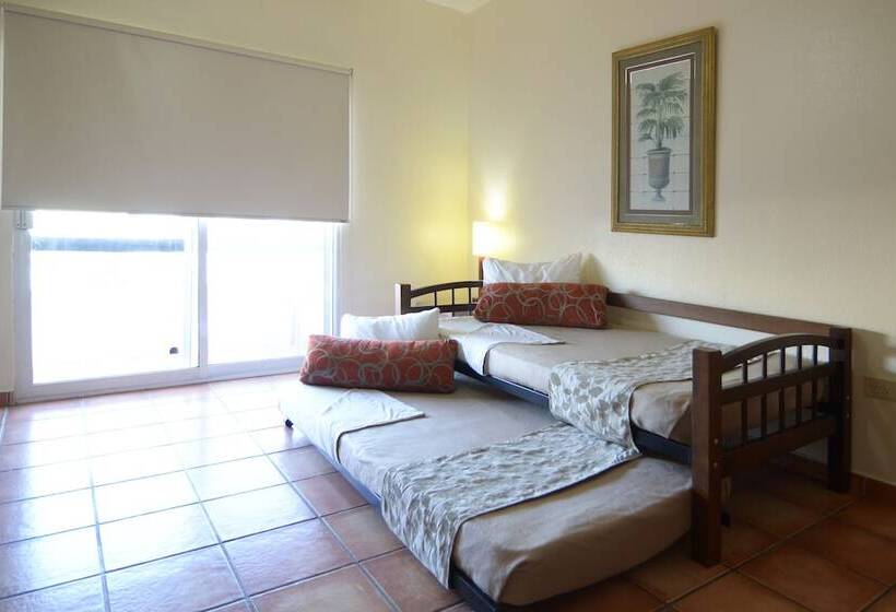 סוויטה, Suites Las Palmas