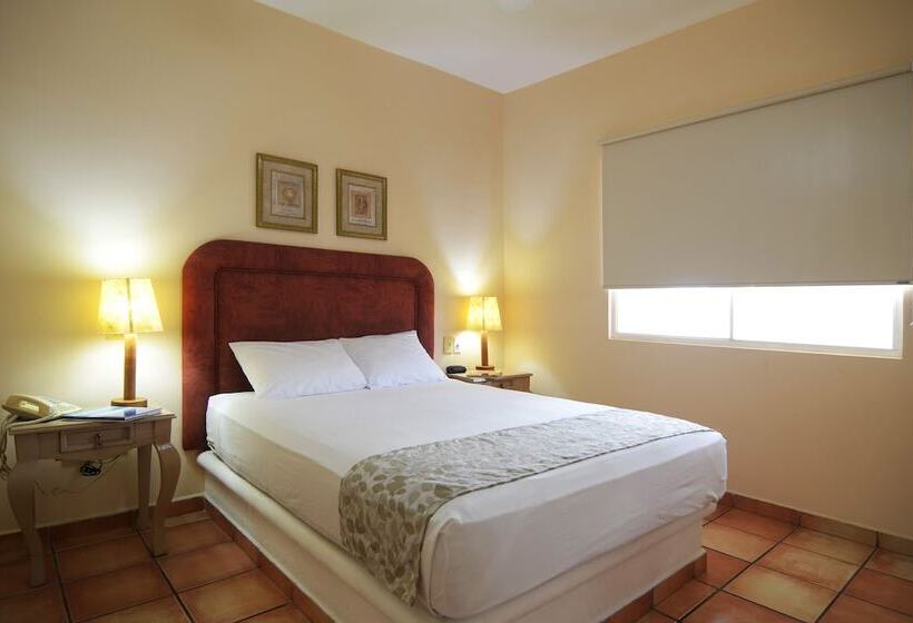 סוויטה, Suites Las Palmas