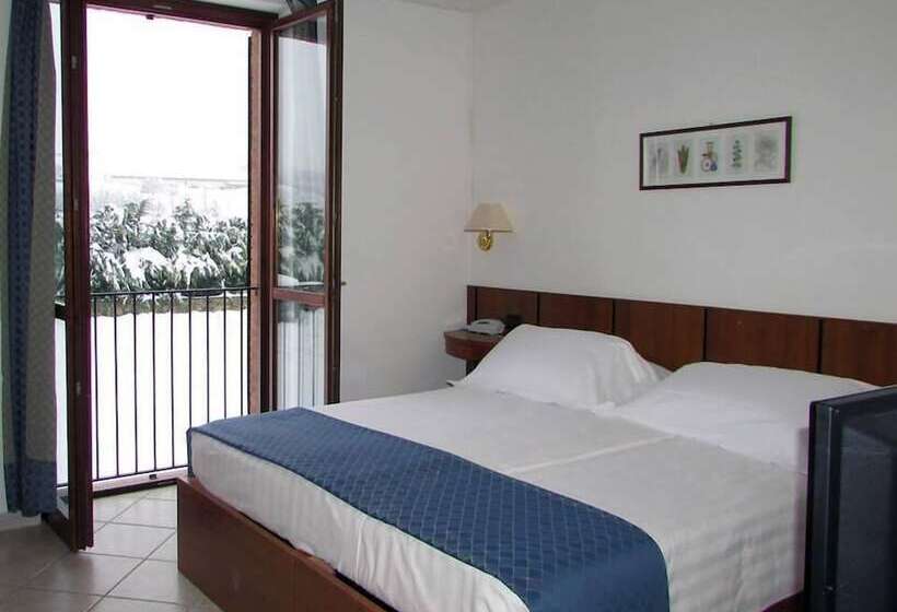 Номер Стандарт, Tenuta Larenzania