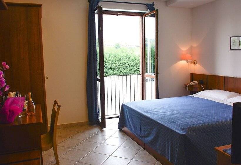 Номер Стандарт, Tenuta Larenzania