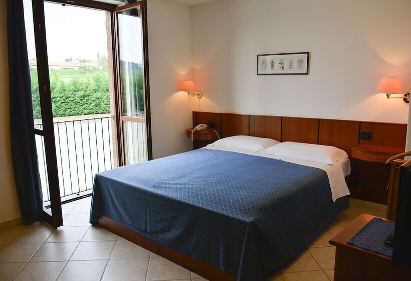 Номер Стандарт, Tenuta Larenzania