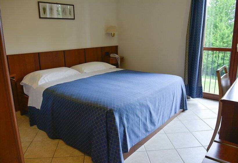 Полулюкс, Tenuta Larenzania