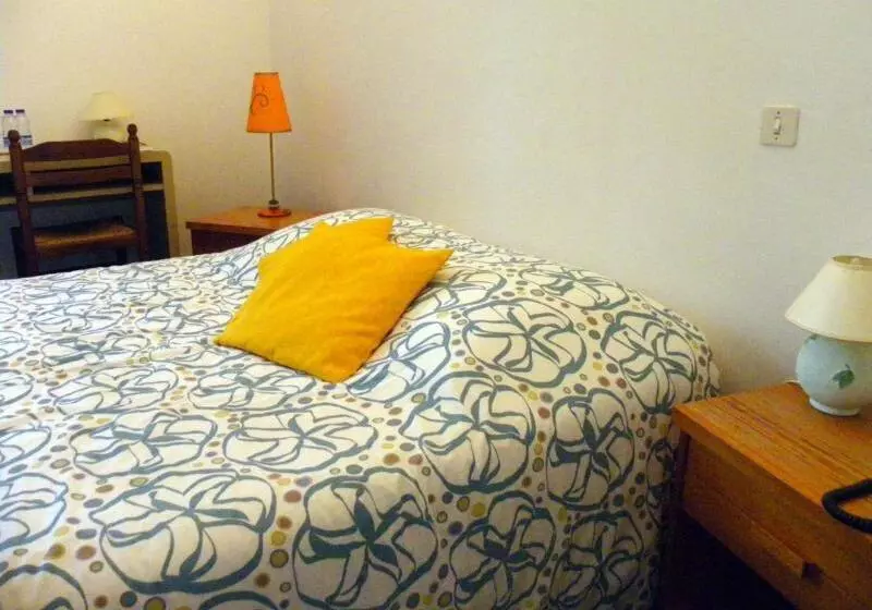Standard Room, Human Hotel Residence Ex Esparrus