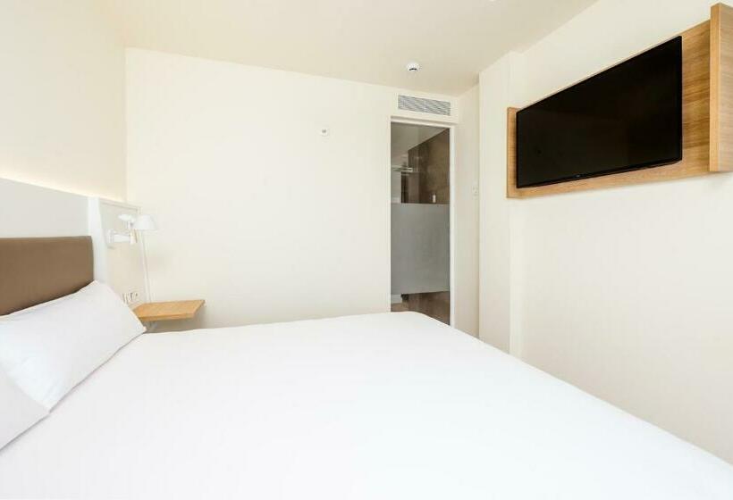 스탠다드 싱글 룸, Playamojácar