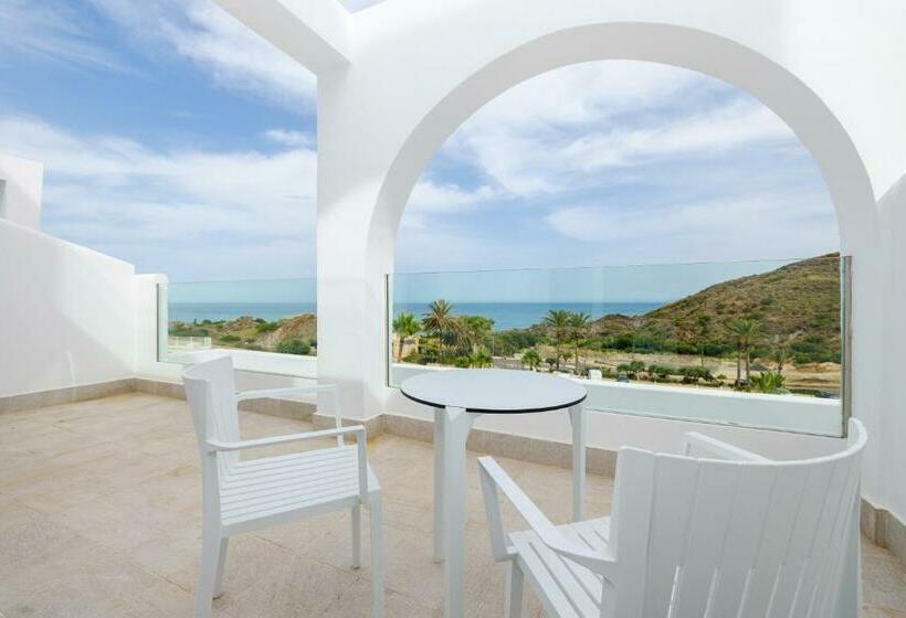 스탠다드 싱글 룸, Playamojácar