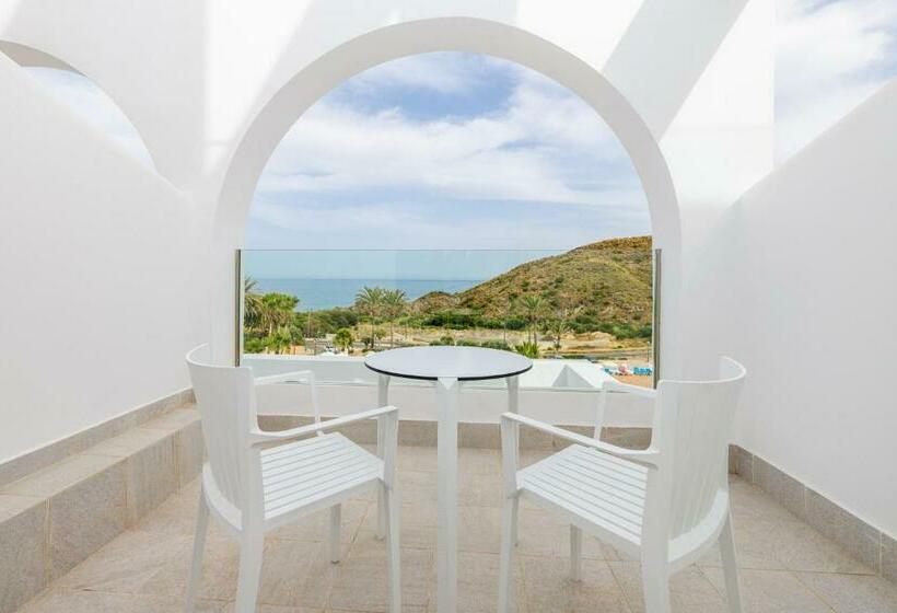 스탠다드 룸, Playamojácar