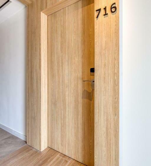 스탠다드 룸, Playamojácar