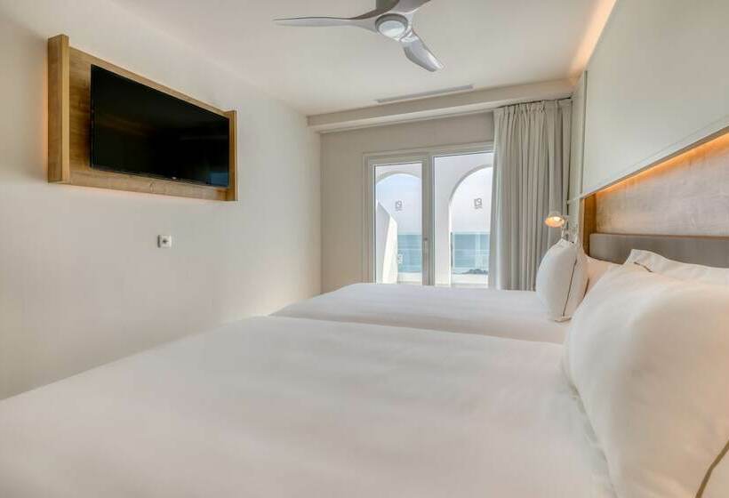 스탠다드 룸, Playamojácar