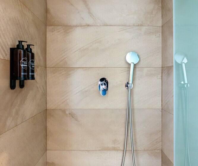 스탠다드 룸, Playamojácar