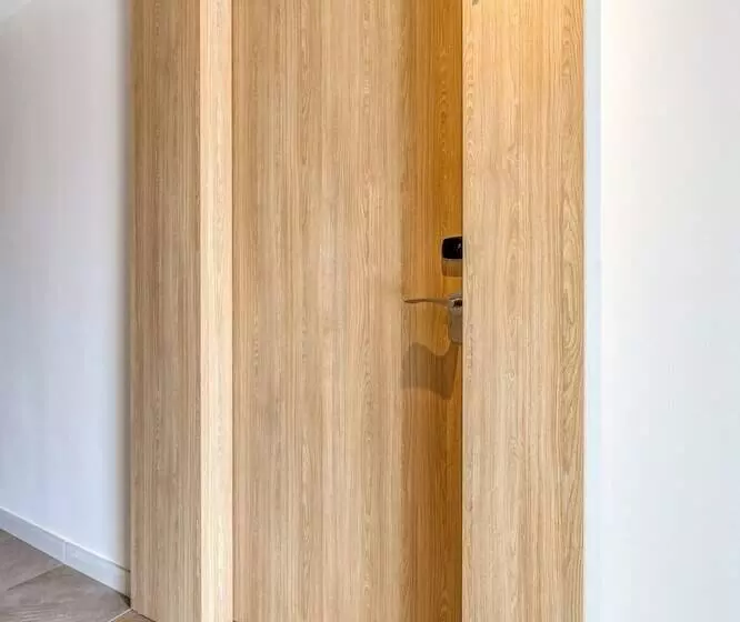 اتاق استاندارد, Playamojácar