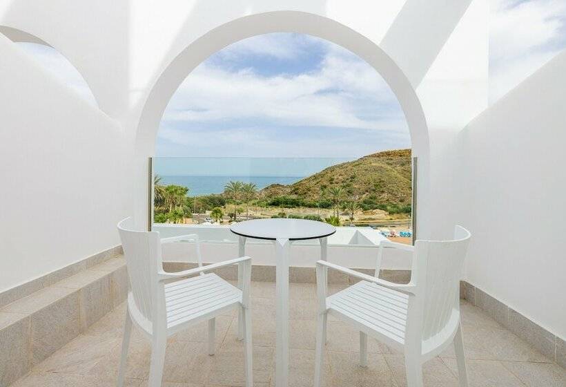 스탠다드 룸, Playamojácar