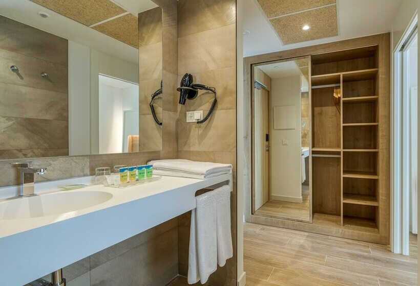 스탠다드 룸, Playamojácar