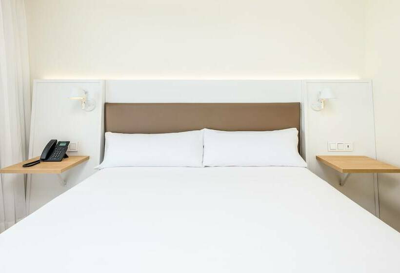 스탠다드 룸, Playamojácar