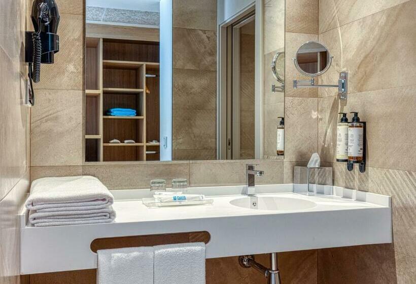 패밀리 스위트, Playamojácar