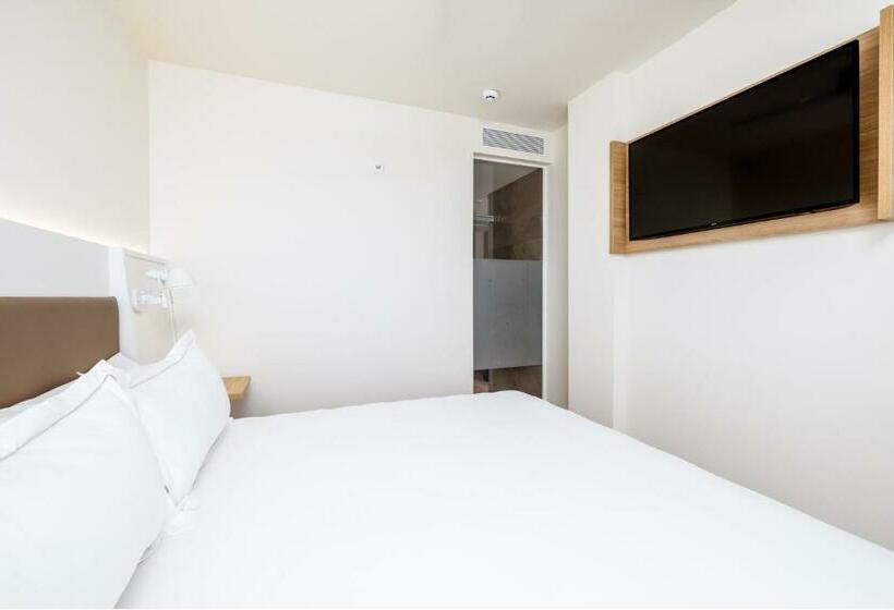 패밀리 스위트, Playamojácar