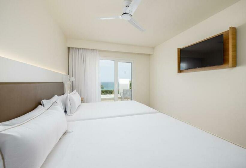 패밀리 스위트, Playamojácar