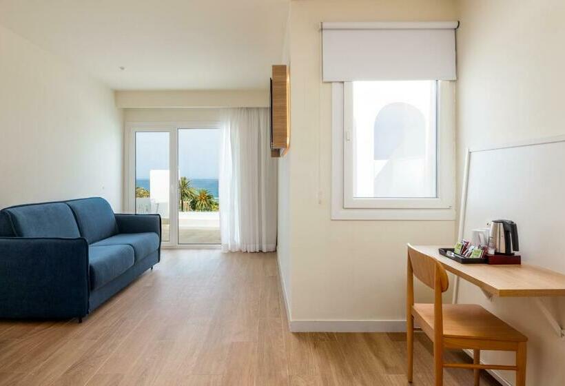 패밀리 스위트, Playamojácar